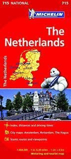 NETHERLANDS, THE