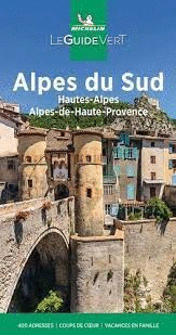 ALPES DU SUD. HAUTES-APLES