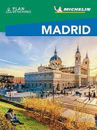 MADRID - GUIDE