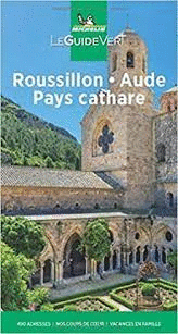ROUSSILLON, AUDE PAYS CATHARE