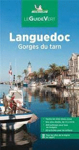 LANGUEDOC ; GORGES DU TARN, LE GUIDE VERT
