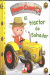 EL TRACTOR DE SALVADOR