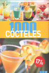 1000 COCTELES (NUEVA EDICCION)