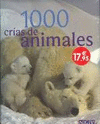 1000 CRÍAS DE ANIMALES