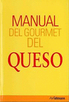 MANUAL DEL GOURMET DEL QUESO EDI.ESP