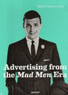 ADVERTISING FROM THE MAD MEN 50S/60S (2 VOL.)