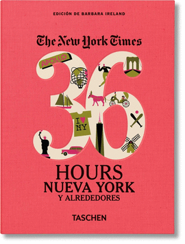 NYT, 36H, NEW YORK Y ALREDEDORES
