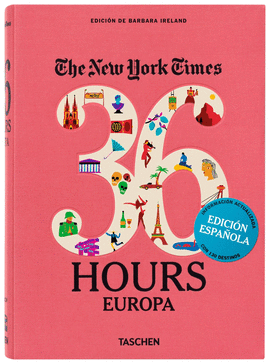 36 HOURS EUROPA NYT