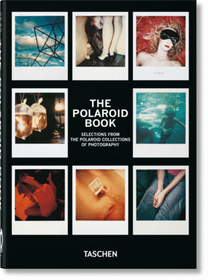 THE POLAROID BOOK (40TH ED.)