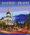 MADRID Y EL PRADO (ESPAÑOL-INGLÉS)