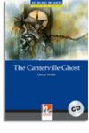 CANTERVILLE GHOST+CD