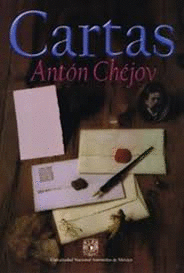CARTAS   ANTON CHEJOV