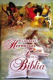 LAS MÁS HERMOSAS ENSEÑANZAS DE LA BIBLIA - LOS LI