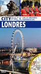 CITYPACK LONDRES 2014