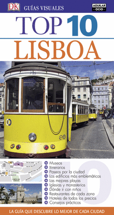 LISBOA (GUÍAS TOP 10)