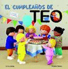 EL CUMPLEAÑOS DE TEO