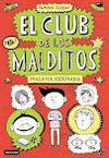 EL CLUB DE LOS MALDITOS 1. MALDITA HERMANA