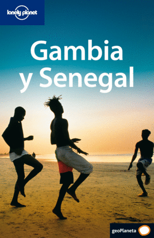 GAMBIA Y SENEGAL