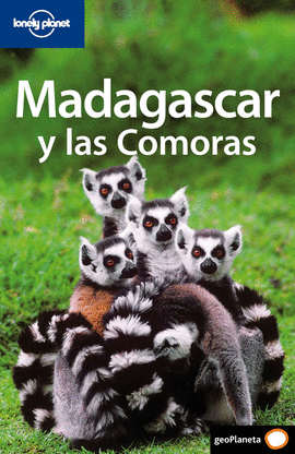 MADAGASCAR Y LAS COMORAS