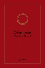 EL ALQUIMISTA (ED. CONMEMORATIVA)