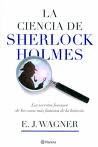 LA CIENCIA DE SHERLOCK HOLMES