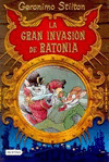 GS.LA GRAN INVASION DE RATONIA