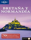 BRETAÑA Y NORMANDIA 1