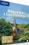 BELGICA Y LUXEMBURGO 1