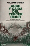 AUGE Y CAIDA DEL TERCER REICH V.I