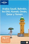 ARABIA SAUDÍ, BAHRÉIN, LOS E.A.U., KUWAIT, QATAR Y YEMEN