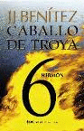 CABALLO DE TROYA 6. HERMON