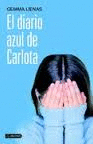 DIARIO AZUL DE CARLOTA EL