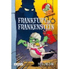 FRANKFURT DE FRANKENSTEIN