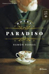 HOTEL PARADISO (PREMIO AZORIN 2014)