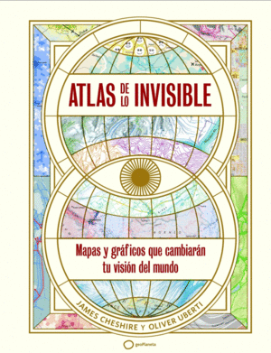 ATLAS DE LO INVISIBLE