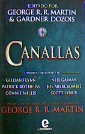 CANALLAS