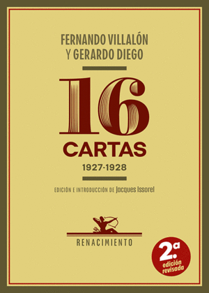 16 CARTAS (1927-1928)
