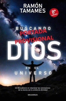 BUSCANDO A DIOS EN EL UNIVERSO (N.E.)