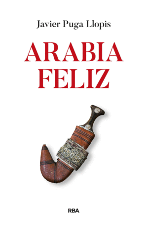 ARABIA FELIZ