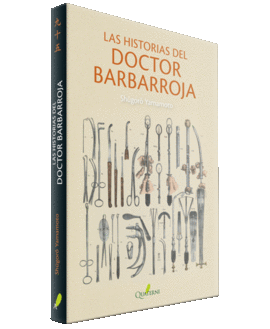 LAS HISTORIAS DEL DOCTOR BARBARROJA