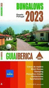 GUIA IBERICA BUNGALOWS 2023 (ESPAÑA-PORTUGAL)