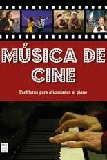 MUSICA DE CINE