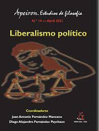 LIBERALISMO POLÍTICO