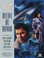 STAR TREK. DEUDA DE HONOR