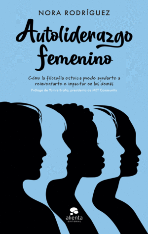 AUTOLIDERAZGO FEMENINO