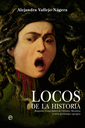 LOCOS DE LA HISTORIA