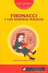 FIBONACCI Y LOS NÚMEROS MÁGICOS