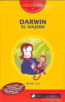 DARWIN EL VIAJERO