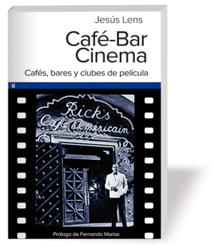 CAFÉ BAR CINEMA