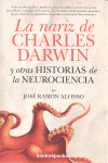 LA NARIZ DE CHARLES DARWIN
